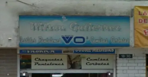 WILSON GUTIERREZ WILSON GUTIERREZ